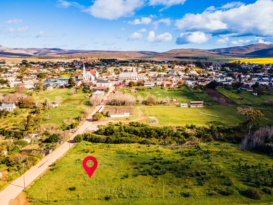 Commercial Property for Sale in Napier Western Cape